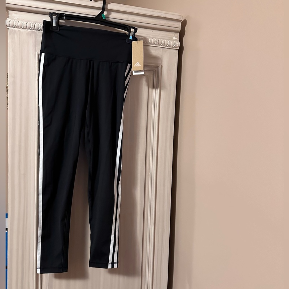 NWT Adidas Leggings